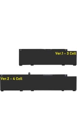 Resim Bilbor Bilgisayar Dell G315 (3500) Batarya Pil Retro V1 (3 Cell) 