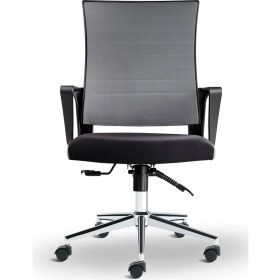 Resim Asbir Mobilya Rigel Plus 55500 Ev ve Ofis Koltuğu Çalışma Koltuğu 