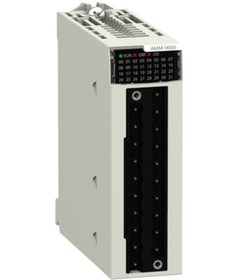 Resim Schneider Bmxamm0600 Analog G/Ç Modülü M340;4G;2Çıkış 