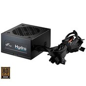 Resim FSP Hydro 500 Serisi 500W 80+ Bronze PSU 