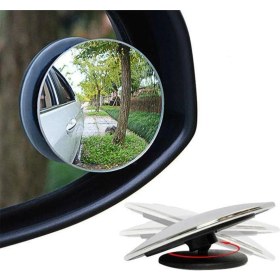 Resim Carub Ayna Kör Nokta Yuvarlak 0221235 Oynarlı 
