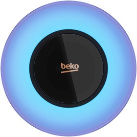 Resim Beko BAE 1001 S İç Hava Kalitesi Ölçüm Cihazı 