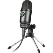 Resim Yue Store Mvd-2 Kondenser Mikrofon (Yurt Dışından) 