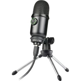 Resim Yue Store Mvd-2 Kondenser Mikrofon (Yurt Dışından) 