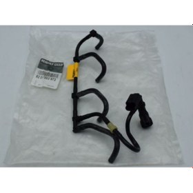 Resim Megane 3 1.5 Dci Yakit Geri Dönüs Hortumu 166717694R-8201003973 482162162 