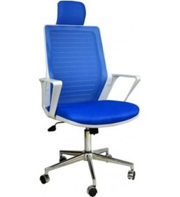 Resim Koltukstilim H-94 Fileli Müdür Koltuğu Diğer 