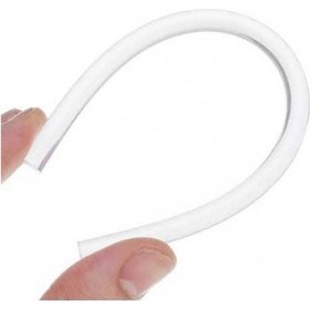 Resim Mum Silikon Çubuk 300x11 MM - 5'li 