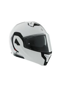 Resim Tucano Urbano Fastflıp Kask Mat İnci Beyaz Beyaz 