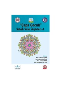 Resim Çapa Çocuk Sabah Vaka Arşivleri-1 