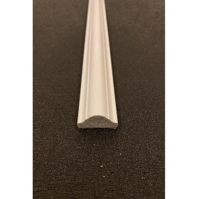 Resim Decomanya Boyanabilir Duvar Çıtası 2,5 cm 15 Boy 36 M 