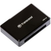 Resim TRANSCEND TS-RDF2 RDF2 USB 3.0 Kart Okuyucu 