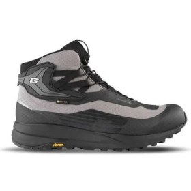 Resim Gaerne G-Xenon Gore-Tex Bot Siyah Gri 