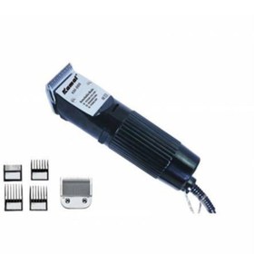 Resim Saç Kesme Makinası Elektrikli Profesyonel Km-888 