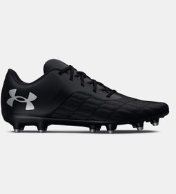 Resim Under Armour Magnetico Select 3.0 Fg Erkek Siyah Krampon Siyah 