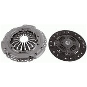 Resim MAPA Clio 4 Symbol Joy 1.5 Dci Debriyaj Seti 302057302R 