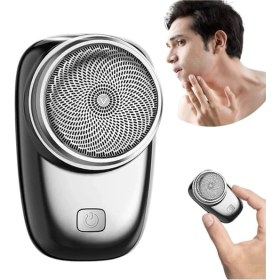 Resim Ds-Derin Rd 35 Tiraş Makinesi 