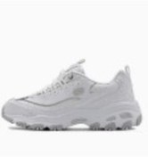 Resim Skechers 11959 WHT KADIN SPOR AYAKAKBI 