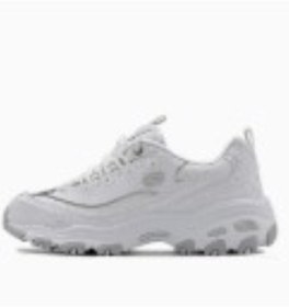 Resim Skechers 11959 WHT KADIN SPOR AYAKAKBI 