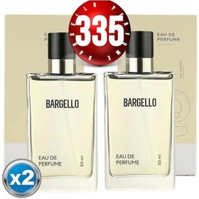 Resim Bargello 335 Kadın Parfüm EDP 2 x 50 ML 