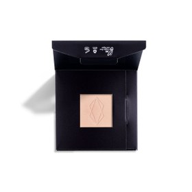 Resim Pilgrim - Vegan Tekli Far <br> Mat pembe alt tonlu fildişi<br><br> 