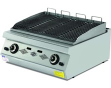 Resim Empero EMP.PLS.7LG020-S-LPG Gazlı Sulu Izgara 