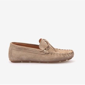 Resim Kemal Tanca Erkek Loafer A9407 Vizon 