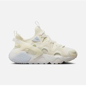 Resim Nike Air Huarache Craft Kadın Krem Spor Ayakkabı 