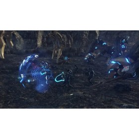 Resim Nintendo Xenoblade Chronicles 3 Nintendo Switch 