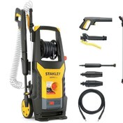 Resim Stanley SXPW22DHS 2200W 160 Bar Basınçlı Yıkama Ve İlaçlama Makinesi 