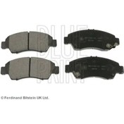 Resim Blueprınt Adh24253 On Fren Balatasi 06450s2g000 06450s2gj00 06450s2gj01 