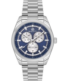 Resim Bigotti ERKEK KOL SAATİ BG.1.10572.3 