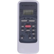 Resim RUBENIS RB AC 16 Klima Kumandası 
