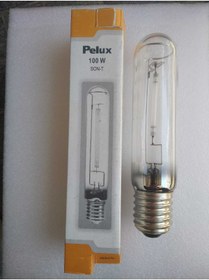 Resim pelux 100 WATT SODYUM AMPUL 