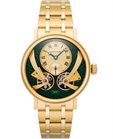 Resim Earnshaw ES-8059-11 50 Erkek Kol Saati 