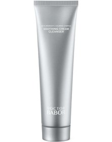 Resim Babor Soothing Cream Cleanser Yatıştırıcı Ve Temizleyici Krem 150 Ml 