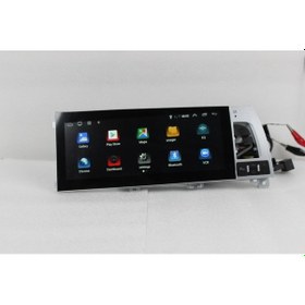 Resim Audi Q7 8.8 inç 2006-2014 Android Carplay Multimedya 