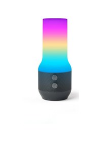 Resim Lexon Terrace Lamba Powerbank Bluetooth Hoparlör 
