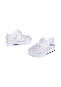 Resim Igor S10171 038 Blanco Erkek Çocuk Sandalet 