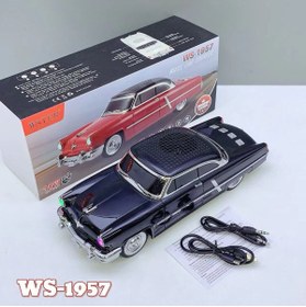 Resim technozi Rose SP-409 Taşınabilir Bluetooth Hoparlör 