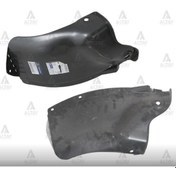 Resim Esse Otomotiv - i-20 Arka 15-18 Sağ Çamurluk Davlumbazı - MBS-86822C8000 - 86822-C8000 