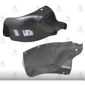 Resim Esse Otomotiv - i-20 Arka 15-18 Sağ Çamurluk Davlumbazı - MBS-86822C8000 - 86822-C8000 