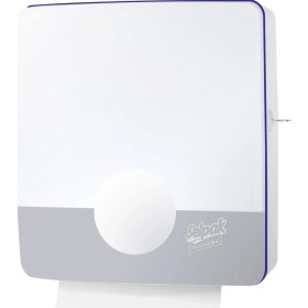 Resim Selpak Professional Touch Z Katlı Havlu Dispenseri - Beyaz 