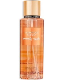Resim Amber Romance Parfüm Spreyi 250ml, İpeksi Ve Çekici Koku 