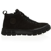 Resim Aeropostale Siyah Erkek Sneaker HAGAMA Aeropostale