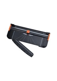 Resim Valkyrie Sürgülü Giyotin Cetvelli Kağıt Kesme Makinesi 