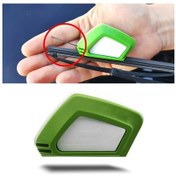 Resim Araba Sileceği Tamir Aracı Regroove Aracı Düzeltici Restoratör Cam Sileceği 1 Adet 