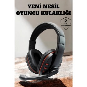 Resim Luord-Store Güçlü Bass Suya Dayanıklı, Kablolu Kulaklığı ile Kesintisiz Deneyim - 