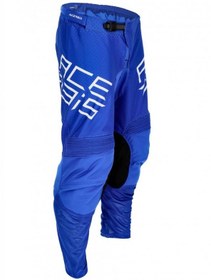 Resim ACERBİS MX K-WINDY PANTOLON MAVİ 