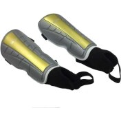 Resim Futbolcu Dizlik Sert Malzeme 