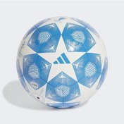 Resim Adidas Jh1286 Ucl Clb Şampiyonlar Ligi Münih Antrenman Topu Mavi 